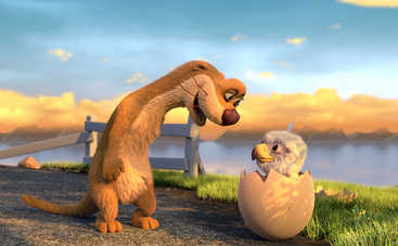 Лесной патруль: смотреть мультфильм онлайн