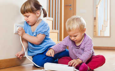 5 экстренных ситуаций с детьми, когда надо действовать незамедлительно