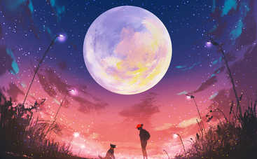 Влияние Луны на здоровье разных знаков Зодиака: Весы, Скорпион, Стрелец