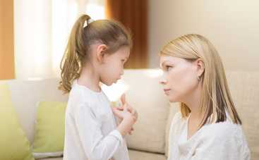 7 причин почему ребенок врет