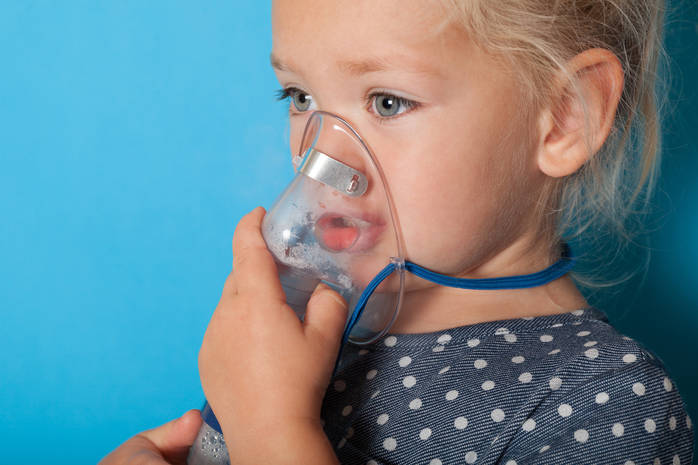 У ребенка кашель чем дышать через ингалятор ингалятор для ребенка небулайзер