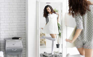 5 вещей гардероба, которые разрушают женскую энергетику