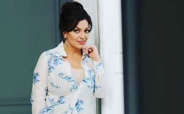 Наталия Холоденко беременна