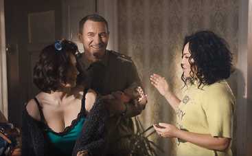 Ничто не случается дважды: смотреть онлайн 2 серию