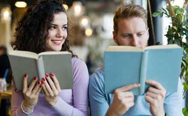 ТОП-5 книг про отношения мужчины и женщины, которые вы должны прочитать