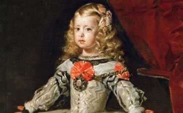 Дети на знаменитых картинах: как сложилась их судьба