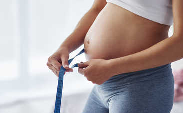 Как не набрать лишний вес во время беременности: 5 ценных рекомендаций