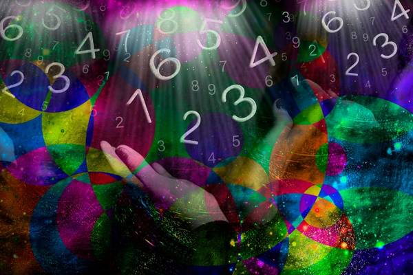 Как цифры влияют на судьбу человека Как цифры влияют на судьбу человека