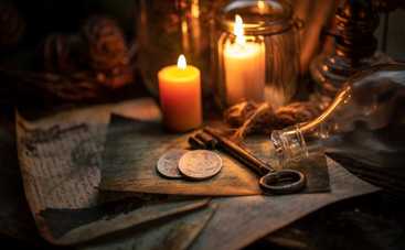 Ритуалы на деньги в Новолуние: как привлечь богатство