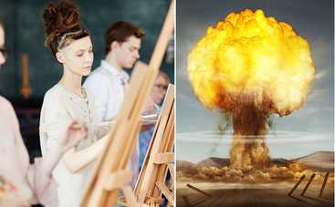 10 совершенно различных вещей, которые на самом деле имеют много общего