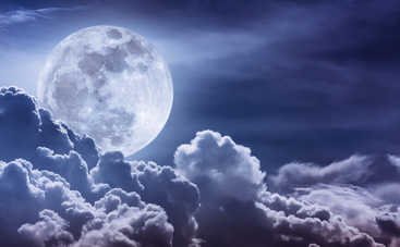 Влияние Луны на здоровье разных знаков Зодиака: Козерог, Водолей, Рыбы