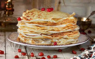 Масленичная неделя 2019: приметы на удачу и беду