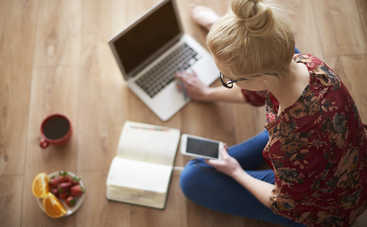 Робота в Інстаграмі: що обов'язково потрібно знати