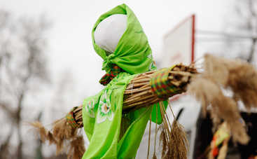 Красиві та веселі привітання з Масляною у віршах