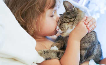 Стригущий лишай у ребенка: источники заражения, симптомы и лечение