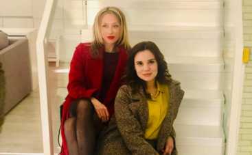 Отель Купидон: смотреть 1-4 серии онлайн (эфир от 02.03.2019)