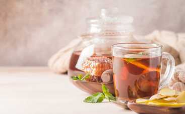 ТОП-5 народных средств от гриппа и простуды