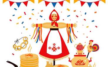 Первый день Масленицы – Встреча: что можно и нельзя делать