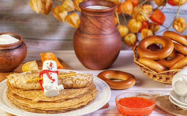Какие блины пекут на Масленицу: лучшие рецепты