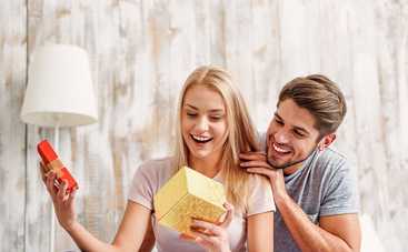 10 классных идей что подарить любимой женщине на 8 марта