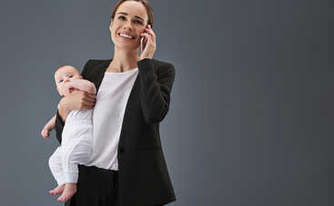 Ідеї бізнесу для жінок, які в декреті: 5 актуальних варіантів