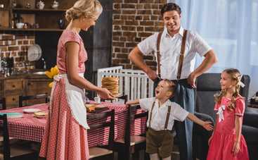 5 семейных традиций Масленицы: как отметить праздник в кругу семьи