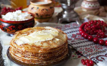 Третий день Масленицы – Лакомка: что можно и нельзя делать в среду