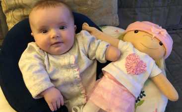 Куклы лечат: женщина создает куклы в поддержку детей с инвалидностью