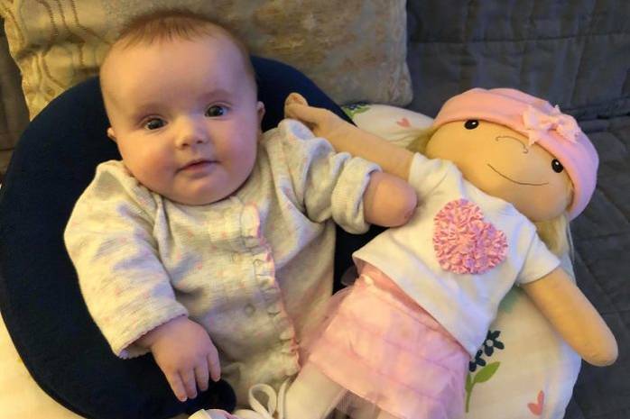 Куклы лечат: женщина создает куклы, чтобы поддержать детей с инвалидностью