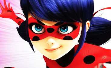 Леди Баг и Супер Кот: смотреть онлайн 2 серию мультфильма