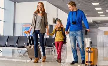 Лучшие направления для путешествий с детьми весной по Украине и миру