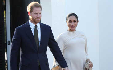 Меган Маркл может родить раньше срока: роды в любой момент