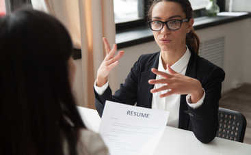 Як правильно написати резюме, щоб 100% отримати бажану роботу