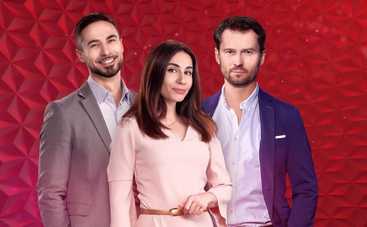 Школа. Выпускной: смотреть 5-6 серии онлайн (эфир от 06.03.2019)