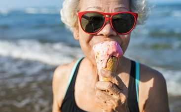 5 причин, почему пенсионеры Европы и США отличаются от наших