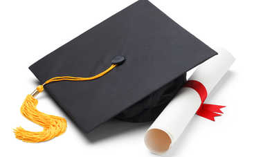 В школах України атестат змінили на свідоцтво