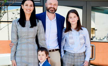 Звездная мама Маша Ефросинина - настоящая икона красоты и стиля