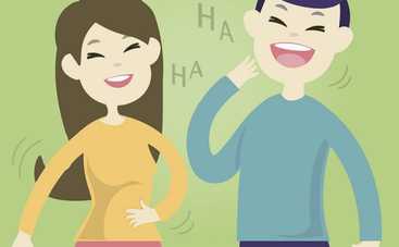 Шутки о любви: анекдоты из жизни про отношения мужчин и женщин