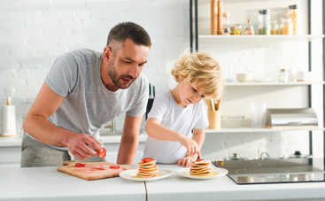 Пятый день Масленицы – Тёщины посиделки: что можно и нельзя делать