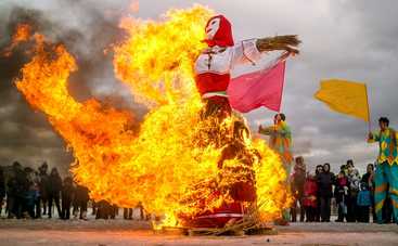 Седьмой день Масленицы - Проводы: что нельзя делать в Прощеное воскресенье