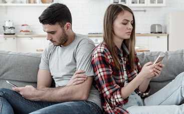 7 признаков, предвещающих скорый развод