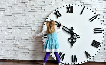 Как научить ребенка ориентироваться во времени: 6 простых советов