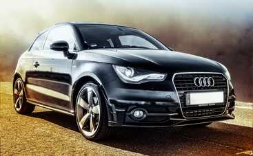 Как защитить пороги в авто от сколов и царапин