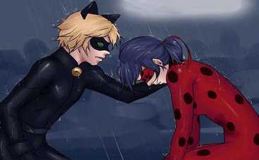 Леди Баг и Супер Кот: смотреть онлайн 5 серию мультфильма