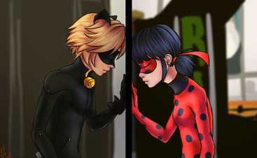 Леди Баг и Супер Кот: смотреть онлайн 8 серию мультфильма