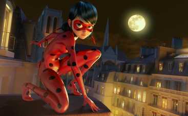 Леди Баг и Супер Кот: смотреть онлайн 10 серию мультфильма