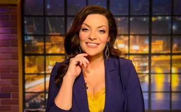 Наталья Холоденко рассекретила имя ребенка