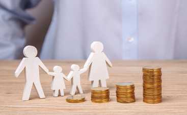 Пособия на детей 2019 в Украине: размеры соцвыплат на ребенка