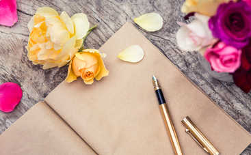 Как правильно написать любовное письмо: пошаговая инструкция