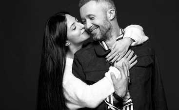 На седьмом месяце от счастья: Сергей и Снежана Бабкины ждут ребенка